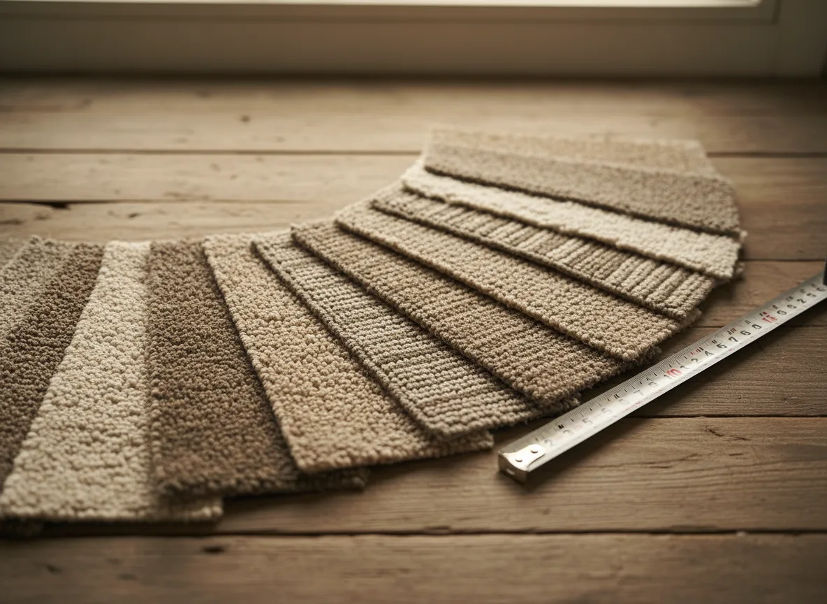 Carpet Installation Gilchrist, TX FAQs